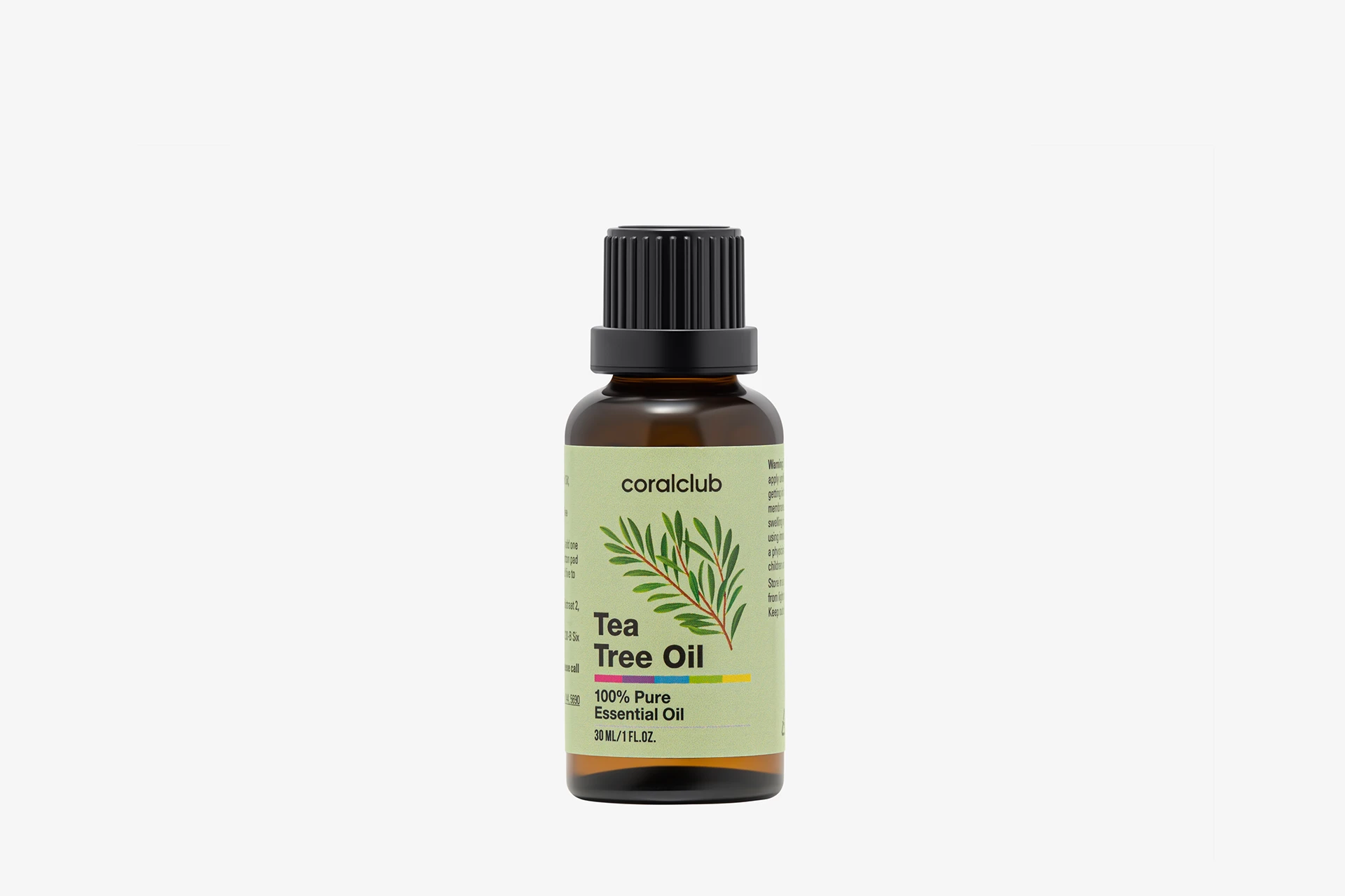 Tea Tree Oil