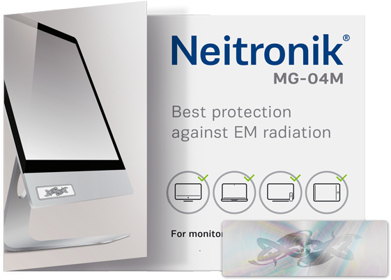 Neitronik MG-04M