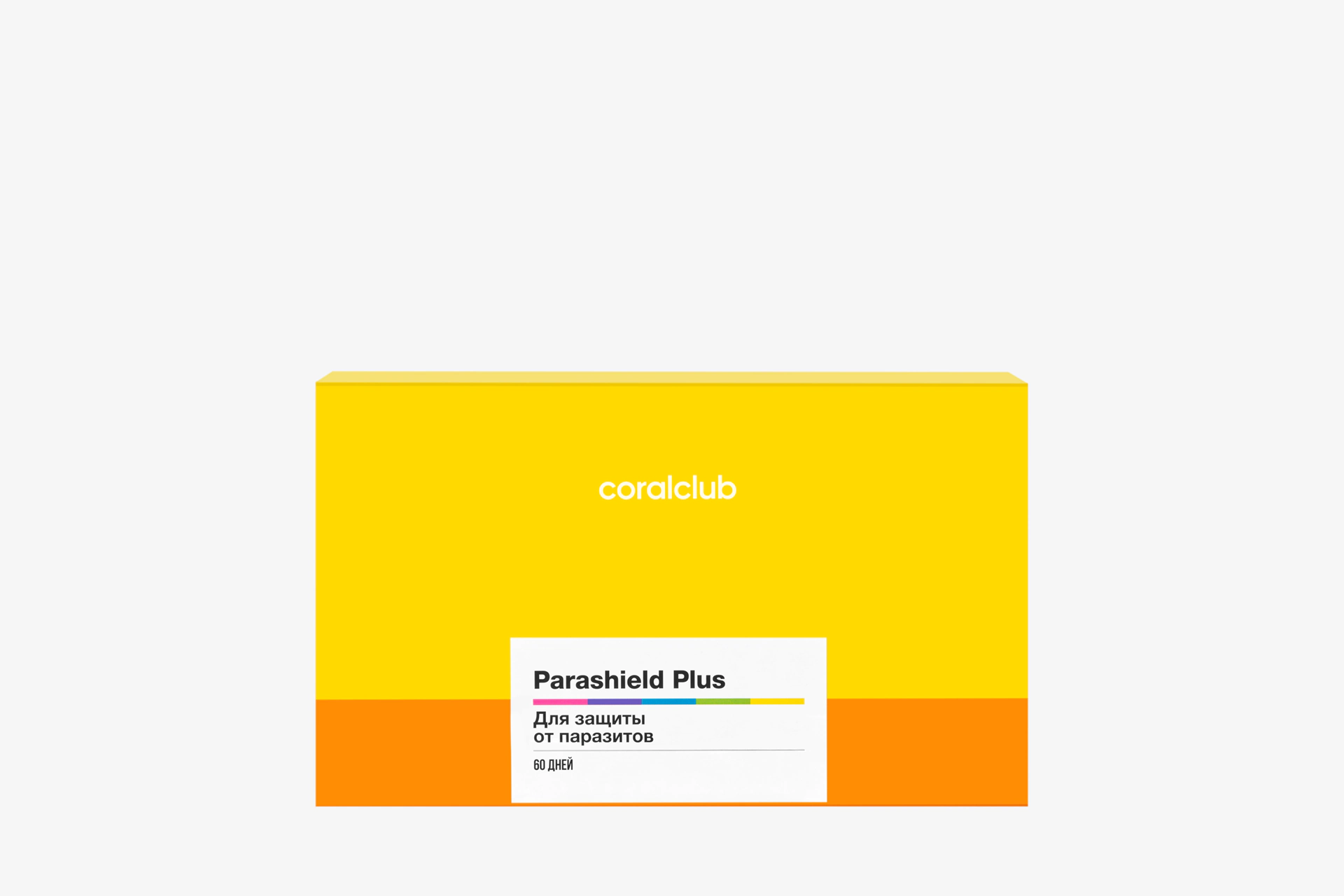 Parashield Plus