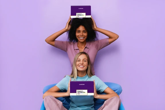 Program 2 Colo-Vada Plus & Coral-Mine